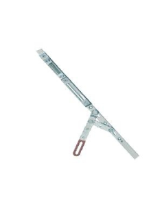 PASADOR PALANCA PUERTA CON CERRADERO 1800-2200