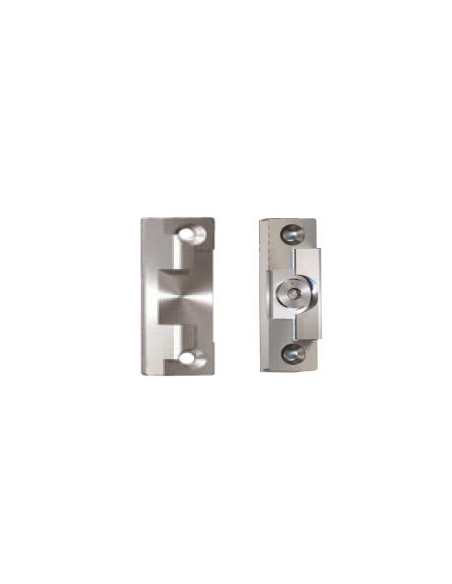 Cierre aclipsado regulable interior