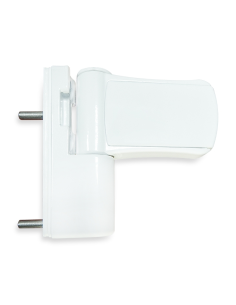 Bisagra Ajustable 3D para Puerta 85 kg | Máxima Resistencia y Ajuste Preciso