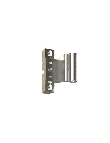 Bisagra Central pta. 13-20 C/torn Bl Bisagra Central pta. 13-20 C/torn Bl