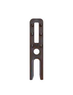 IT BASE ADAPTADOR P/ALUMINIO