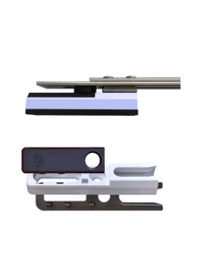 IT BASE ADAPTADOR P/ALUMINIO 2
