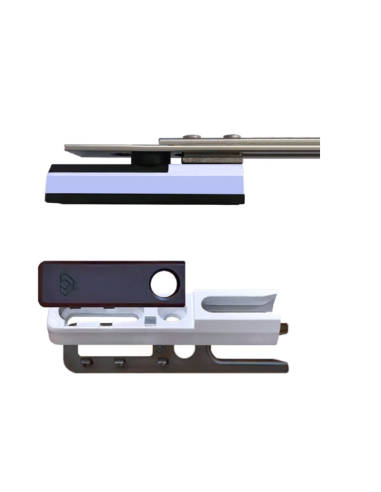 IT BASE ADAPTADOR P/ALUMINIO