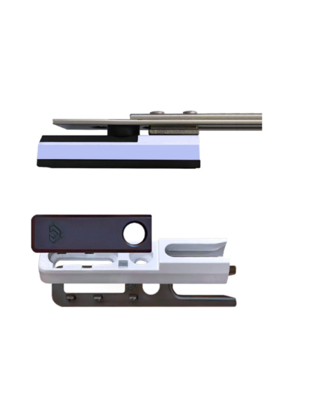 IT BASE ADAPTADOR P/ALUMINIO IT BASE ADAPTADOR P/ALUMINIO