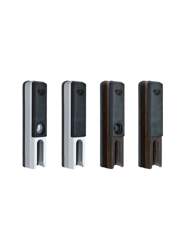IT BASE ADAPTADOR P/ALUMINIO