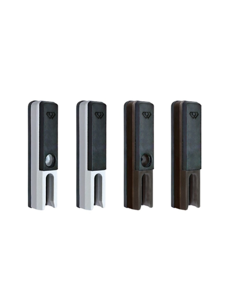 IT BASE ADAPTADOR P/ALUMINIO IT BASE ADAPTADOR P/ALUMINIO