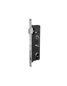 Cerradura Häusen P2468 | PVC 1 Punto 92/20mm