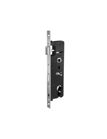 Cerradura Häusen P2468 | PVC 1 Punto 92/20mm